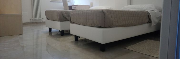 その他 Gli Angeli