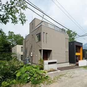 Primary image 1 North Star Hirafu, Khách sạn Niseko