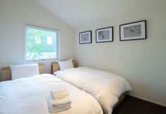 Lainnya 4 Star Chalet