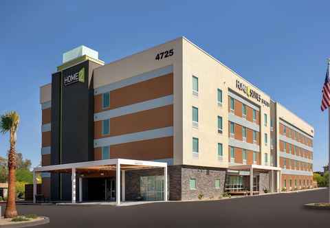 Others Home2 Suites by Hilton Phoenix Airport South