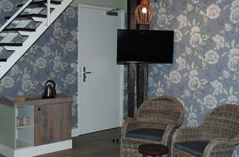 Others 4 B&B VerdeSud