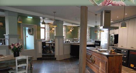 其他 2 B&B VerdeSud