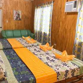 Primary image 1 กิงกิงโฮมส์, โรงแรม & ที่พัก Panglao Kartways