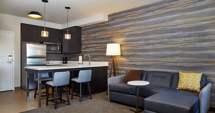 Lain-lain Residence Inn by Marriott Cleveland University Circle/Medical Center