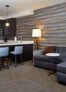 Imej utama Residence Inn by Marriott Cleveland University Circle/Medical Center