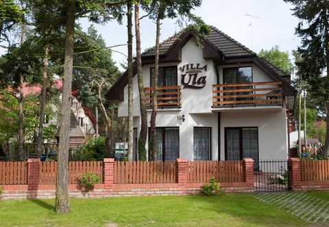 其他 Villa Ula