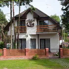 Primary image1Villa Ula,格雷菲采县飯店