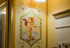 Others 3 Arbio I Parlamento Rooms