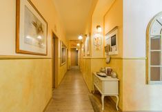 Others 6 Arbio I Parlamento Rooms