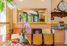 Others 4 Arbio I Parlamento Rooms