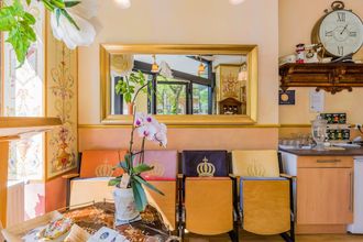 Others 4 Arbio I Parlamento Rooms