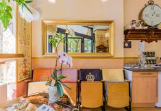 其他 4 Arbio I Parlamento Rooms