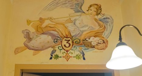 Others 2 Arbio I Parlamento Rooms