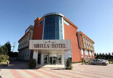 Lain-lain Shilla Hotel