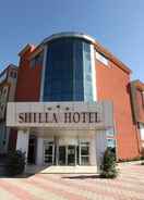 Imej utama Shilla Hotel