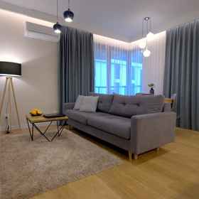 Imej utama 1 IRS ROYAL APARTMENTS Bursztynowa, University of Gdańsk Hotels