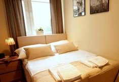 อื่นๆ 4 IRS ROYAL APARTMENTS Mlyniec