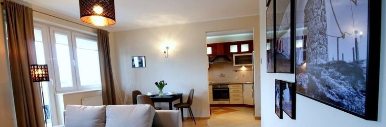 Others IRS ROYAL APARTMENTS Mlyniec