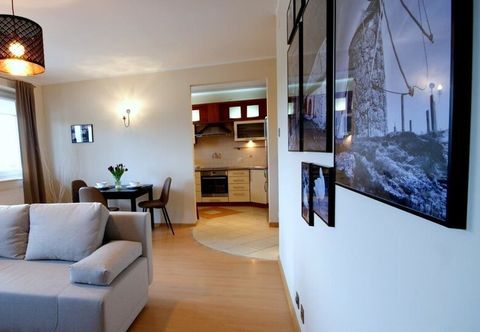 Others IRS ROYAL APARTMENTS Mlyniec