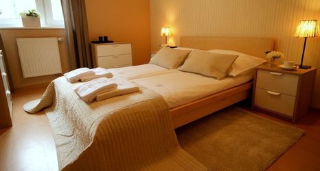 Others 2 IRS ROYAL APARTMENTS Mlyniec