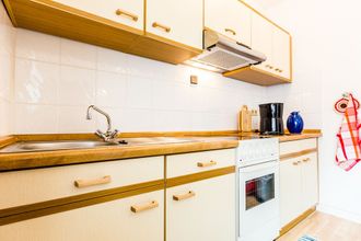 其他 4 Ferienwohnung Köln-Altstadt Nord