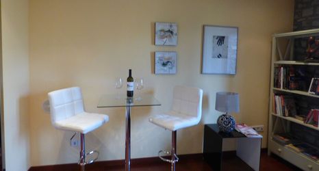 Others 2 Hotel Los Arcos