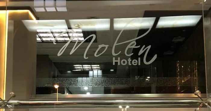 Others Hotel Molen Nador