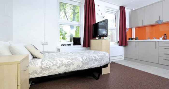 Others Wood Green Hall - Campus Accommodation