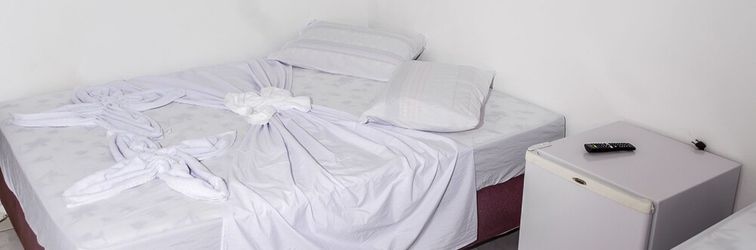 Others Pousada Sol e Mar