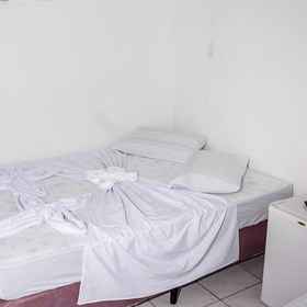 Room1Pousada Sol e Mar,卡伊鲁飯店