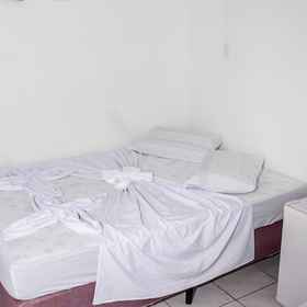 Room 1 Pousada Sol e Mar, Second Beach Hotels