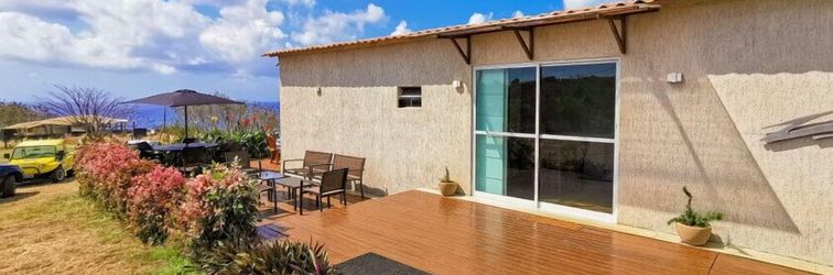 Lainnya Pousada Solar do Pico