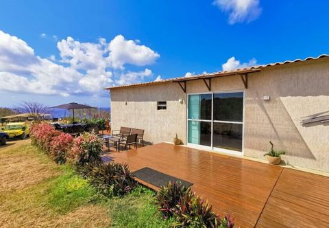 Lainnya Pousada Solar do Pico