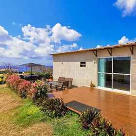 Primary image 1 Pousada Solar do Pico, Khách sạn Sân bay Gov. Carlos Wilson (FEN)