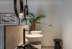 Khác 3 OliveNest Chania