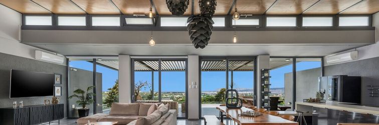 Khác OliveNest Chania