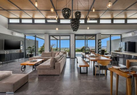 Khác OliveNest Chania