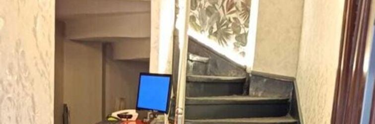 Others Taksim Pera Suites