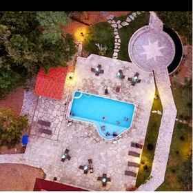 Primary image 1 포우사다 오를라 모라다 두 소우, 고이아스 호텔