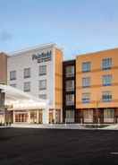 Imej utama Fairfield Inn & Suites by Marriott Memphis Marion, AR