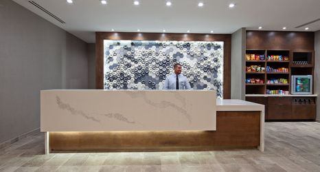 기타 2 SpringHill Suites by Marriott Escondido Downtown