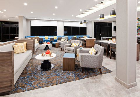 기타 SpringHill Suites by Marriott Escondido Downtown