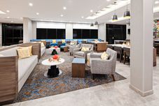 기타 SpringHill Suites by Marriott Escondido Downtown