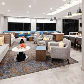 Primary image1SpringHill Suites by Marriott Escondido Downtown,圣地牙哥县飯店