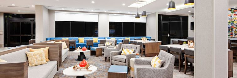 Others SpringHill Suites by Marriott Escondido Downtown