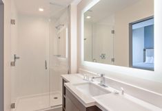 기타 7 SpringHill Suites by Marriott Escondido Downtown