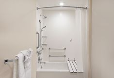 기타 6 SpringHill Suites by Marriott Escondido Downtown