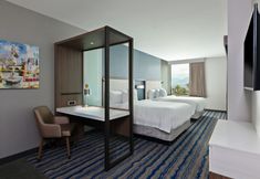 기타 5 SpringHill Suites by Marriott Escondido Downtown