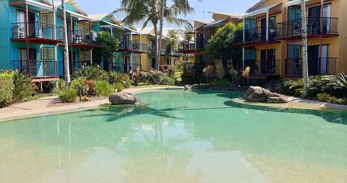 Lainnya Noosa Holiday Accommodation