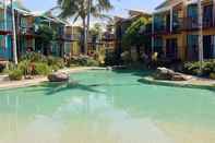 อื่นๆ Noosa Holiday Accommodation